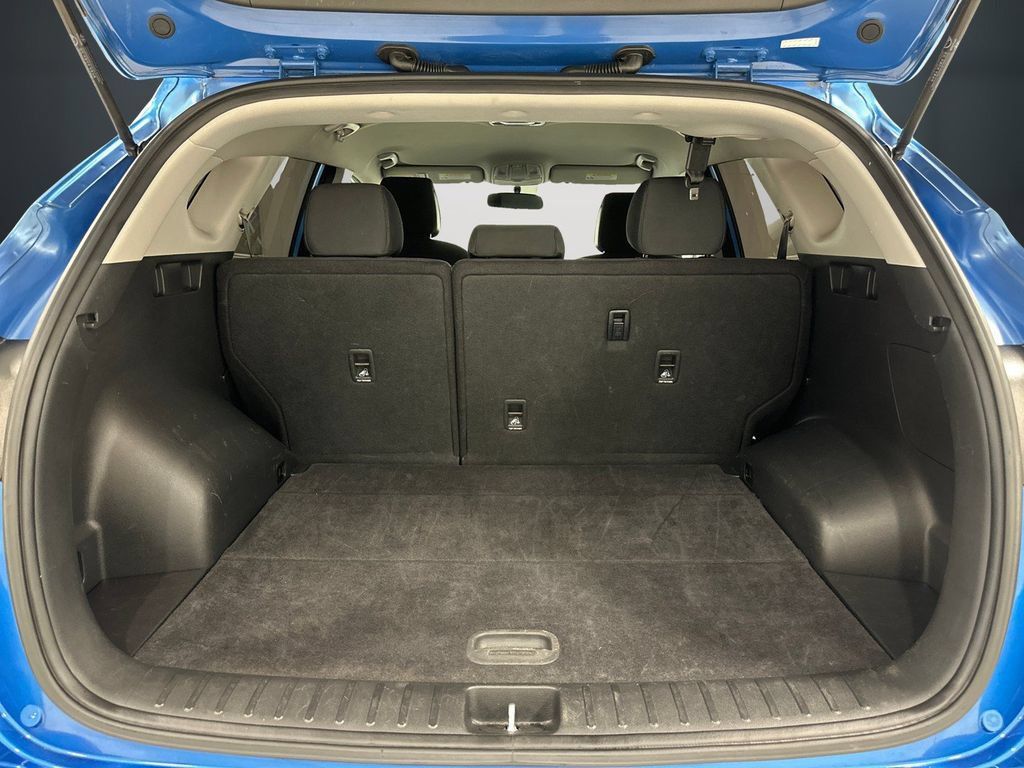 Used 2018 Hyundai Tucson SEL AWD/4WD image 12