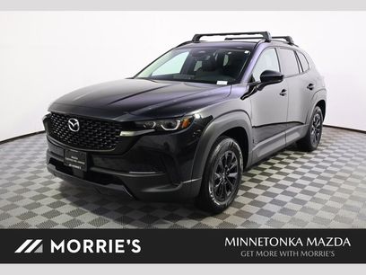 Certified 2026 MAZDA CX-50 AWD 2.5 Hybrid w/ Weather Package