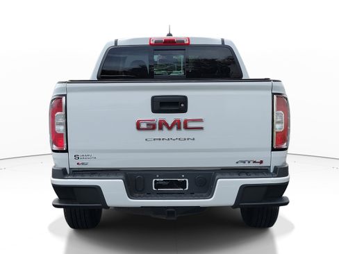 Used 2022 GMC Canyon AT4 image 5