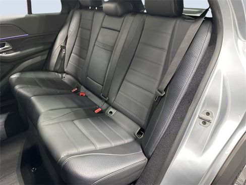 Certified 2022 Mercedes-Benz GLE 350 4MATIC image 30
