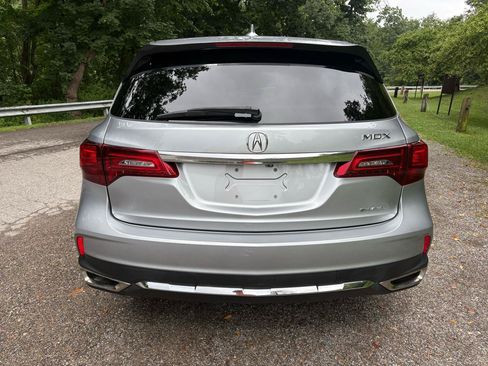 Used 2020 Acura MDX SH-AWD image 7