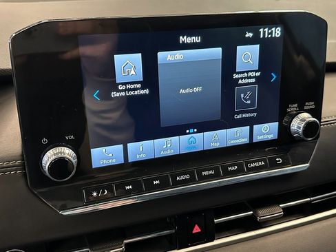 Used 2022 Mitsubishi Outlander SEL image 13