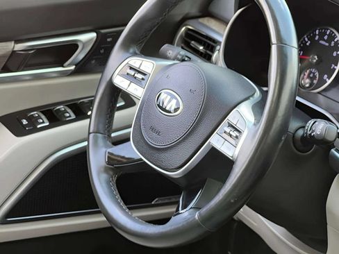 Used 2021 Kia Telluride SX AWD/4WD image 33