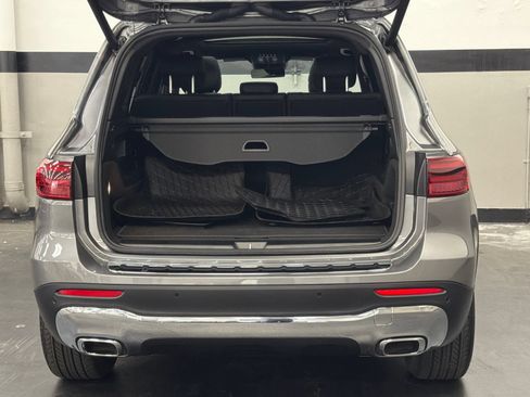 Certified 2026 Mercedes-Benz GLB 250 image 16