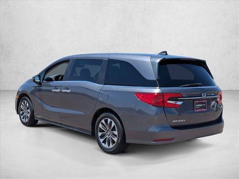 Used 2024 Honda Odyssey EX-L image 7
