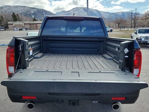 New 2026 Honda Ridgeline RTL image 6