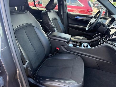 Used 2022 Jeep Grand Cherokee Altitude AWD/4WD image 6