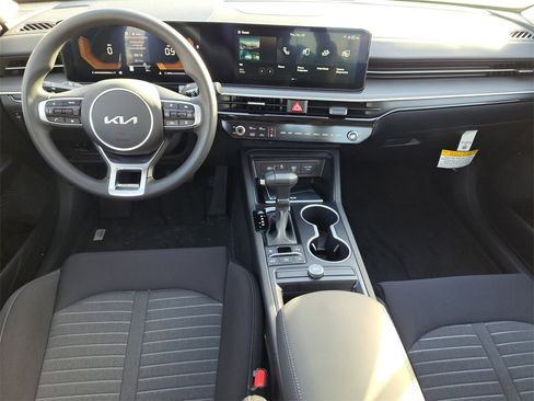 New 2026 Kia K5 LXS image 47