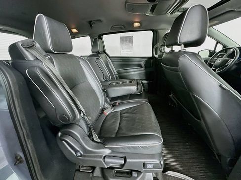 Used 2023 Honda Odyssey Elite image 30