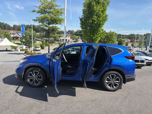 Used 2022 Honda CR-V EX image 18