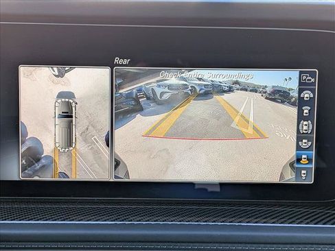 Certified 2021 Mercedes-Benz G 63 AMG 4MATIC image 13