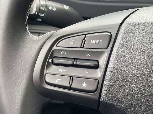 New 2026 Hyundai Venue SEL image 19