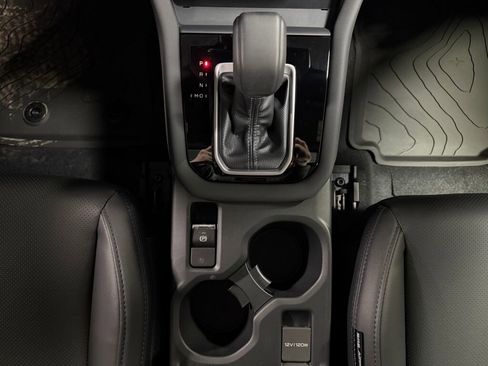 New 2025 Subaru Forester Limited image 28