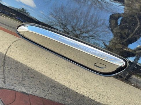 Used 2023 Mercedes-Benz S 580 4MATIC Sedan image 34