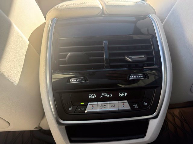 Used 2024 BMW X5 xDrive40i w/ Executive Package AWD/4WD image 26