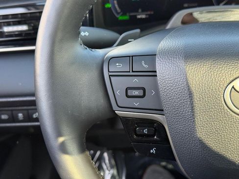 Certified 2025 Toyota Camry XSE w/ Premium Plus Package image 23