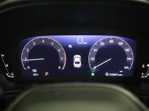 Used 2024 Honda Accord EX image 14