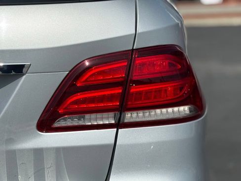 Used 2016 Mercedes-Benz GLE 350 image 14
