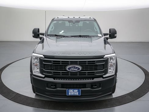 New 2026 Ford F450 XL w/ 360-Degree Camera Package image 10