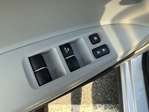 Used 2022 Mitsubishi Mirage G4 ES FWD image 17