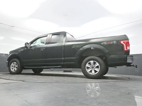 Used 2015 Ford F150 XLT w/ Equipment Group 301A Mid AWD/4WD image 32
