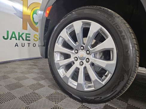 Used 2023 Chevrolet Tahoe Premier image 38
