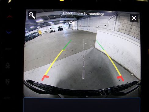 Used 2025 RAM 1500 Big Horn image 18