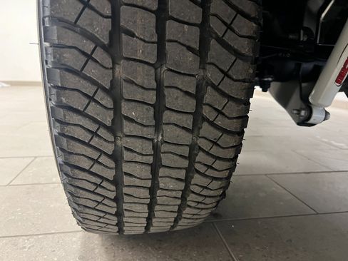 New 2026 Chevrolet Silverado 2500 LT w/ Safety Package image 77