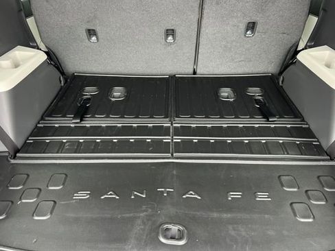 New 2026 Hyundai Santa Fe SEL AWD/4WD image 16