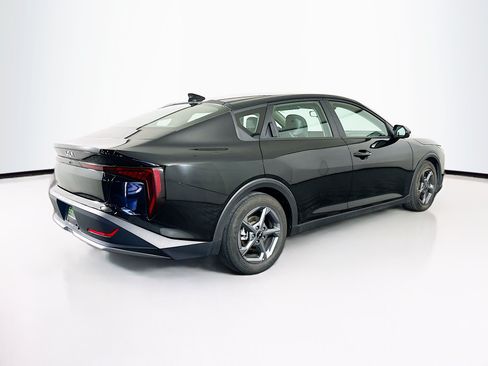 Used 2025 Kia K4 FWD image 9