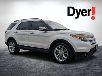 Used 2014 Ford Explorer Limited w/ Equipment Group 302A FWD video 1