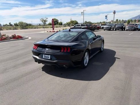 New 2026 Ford Mustang Coupe RWD image 41