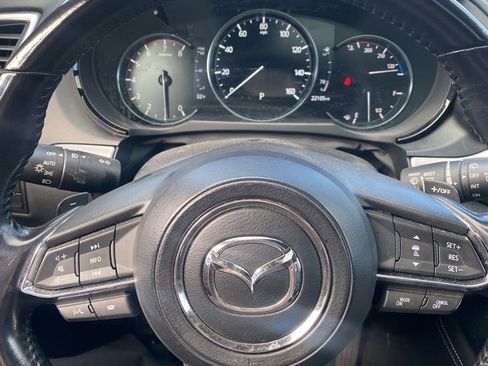 Used 2023 MAZDA CX-9 Grand Touring image 33