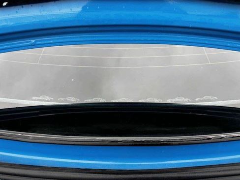 Used 2025 Ford Mustang GT RWD image 50