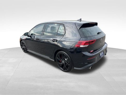 Used 2023 Volkswagen GTI SE image 5