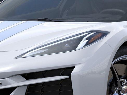 New 2026 Chevrolet Corvette E-Ray w/ ZER Performance Package AWD/4WD image 10