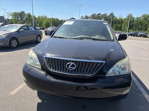 Used 2007 Lexus RX 350 AWD image 22