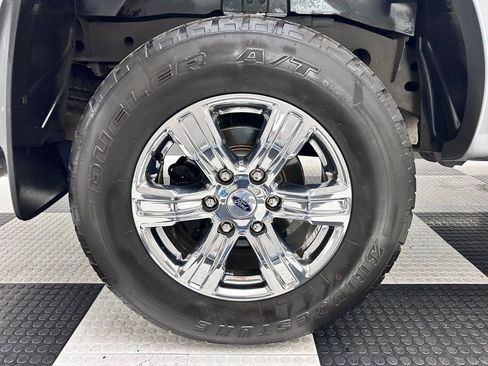 Used 2022 Ford Ranger XLT w/ Equipment Group 301A Mid image 9