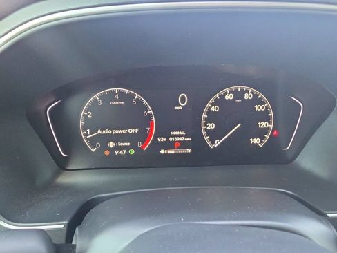 Used 2025 Honda Pilot EX-L image 19