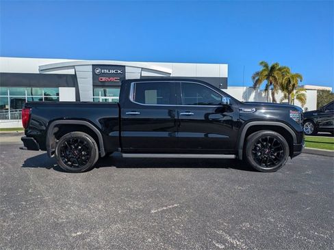 Used 2024 GMC Sierra 1500 Denali image 3