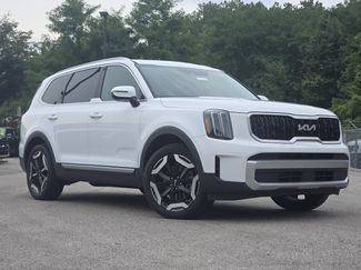 Used 2024 Kia Telluride EX AWD/4WD video 1