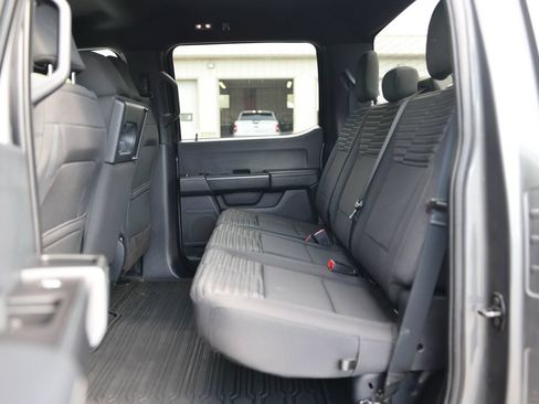 Used 2023 Ford F150 XL w/ STX Appearance Package AWD/4WD image 14