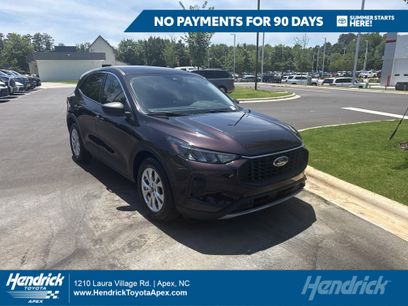 Used 2023 Ford Escape Active