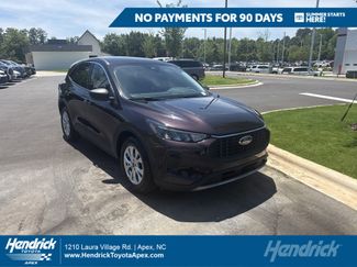 Used 2023 Ford Escape Active FWD video 1