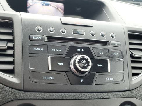 Used 2013 Honda CR-V EX-L image 28