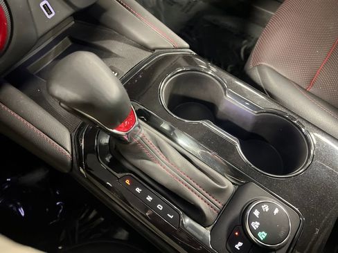 Certified 2024 Chevrolet Blazer RS w/ Driver Confidence II Package image 29