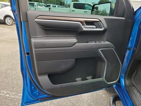 Used 2022 Chevrolet Silverado 1500 RST AWD/4WD image 20