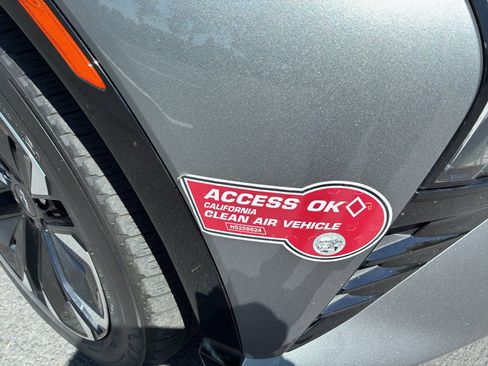 Used 2024 Chevrolet Blazer EV RS AWD/4WD image 54