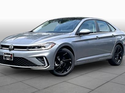 New 2027 Volkswagen Jetta SE