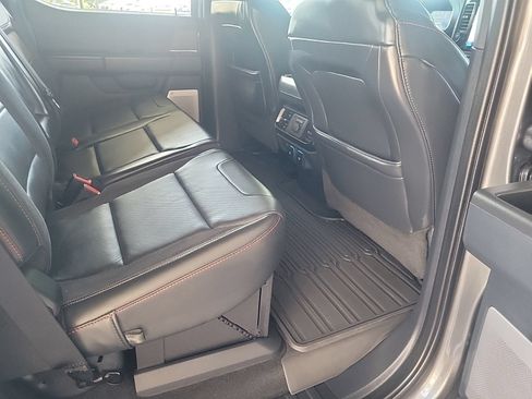 Used 2025 Ford F150 Raptor AWD/4WD image 14